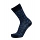Ulisse Socks - Ανδρική Κάλτσα με Σχέδιο Paisley από Bamboo Ulisse Socks - Ανδρική Κάλτσα με Σχέδιο Paisley από Bamboo