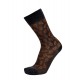 Ulisse Socks - Ανδρική Κάλτσα με Σχέδιο Paisley από Bamboo Ulisse Socks - Ανδρική Κάλτσα με Σχέδιο Paisley από Bamboo