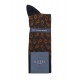 Ulisse Socks - Ανδρική Κάλτσα με Σχέδιο Paisley από Bamboo Ulisse Socks - Ανδρική Κάλτσα με Σχέδιο Paisley από Bamboo