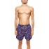SM-155 - Type - SWIMWEAR ULISSE RED CORAL REEF- (SM-155)