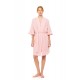 SN-101 - Baby Pink - ROBE SOLID NOS- (SN-101)
