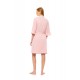 SN-101 - Baby Pink - ROBE SOLID NOS- (SN-101)