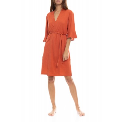 SN-101 - Courper - ROBE SOLID NOS- (SN-101)
