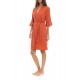 SN-101 - Courper - ROBE SOLID NOS- (SN-101) SN-101 - Courper - ROBE SOLID NOS- (SN-101)