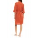 SN-101 - Courper - ROBE SOLID NOS- (SN-101) SN-101 - Courper - ROBE SOLID NOS- (SN-101)