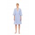 SN-101 - Blue Cloud - ROBE SOLID NOS- (SN-101)