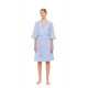 SN-101 - Baby Pink - ROBE SOLID NOS- (SN-101)