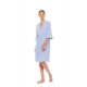 SN-101 - Baby Pink - ROBE SOLID NOS- (SN-101)
