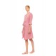 SN-101 - Baby Pink - ROBE SOLID NOS- (SN-101)