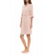 SN-101 - Salmon - ROBE SOLID NOS- (SN-101) SN-101 - Salmon - ROBE SOLID NOS- (SN-101)