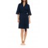 SN-101 - Yacht Blue - ROBE SOLID NOS- (SN-101)