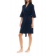 SN-101 - Yacht Blue - ROBE SOLID NOS- (SN-101)