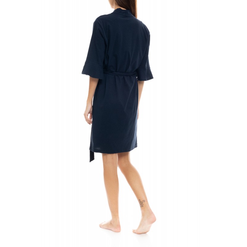 SN-101 - Yacht Blue - ROBE SOLID NOS- (SN-101)