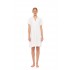 SN-205 - Yacht Blue - NIGHTGOWN BAMBOO NOS- (SN-205)