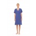 SN-207 - Cosmos Blue - NIGHTGWON BAMBOO NOS- (SN-207)