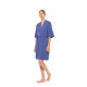 SN-208 - Peach Pink - ROBE BAMBOO NOS- (SN-208) SN-208 - Peach Pink - ROBE BAMBOO NOS- (SN-208)