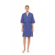 SN-208 - Cosmos Blue - ROBE BAMBOO NOS- (SN-208) SN-208 - Cosmos Blue - ROBE BAMBOO NOS- (SN-208)