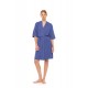 SN-208 - Cosmos Blue - ROBE BAMBOO NOS- (SN-208) SN-208 - Cosmos Blue - ROBE BAMBOO NOS- (SN-208)
