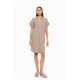 SN-222 - Skin - DRESS BUTTONED SUMMER NIGHTS- (SN-222)