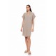 SN-222 - Skin - DRESS BUTTONED SUMMER NIGHTS- (SN-222)