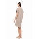 SN-222 - Skin - DRESS BUTTONED SUMMER NIGHTS- (SN-222)