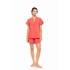 SN-223 - Coral - LOUNGEWEAR SUMMER NIGHTS- (SN-223)