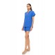 SN-223 - Indigo Blue - LOUNGEWEAR SUMMER NIGHTS- (SN-223)