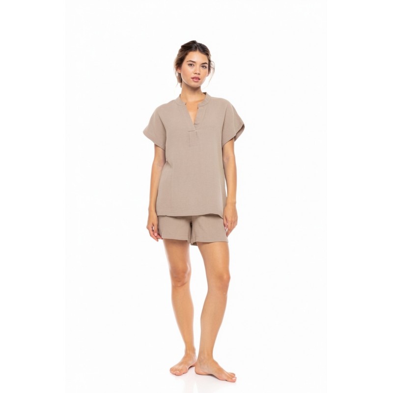 SN-223 - Skin - LOUNGEWEAR SUMMER NIGHTS- (SN-223)