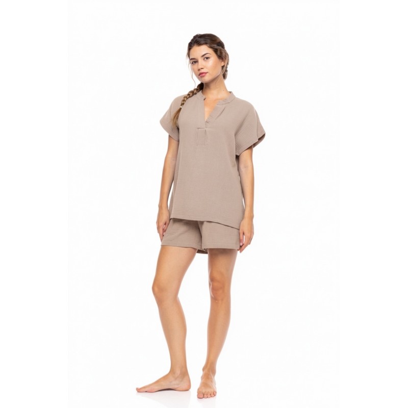 SN-223 - Skin - LOUNGEWEAR SUMMER NIGHTS- (SN-223)