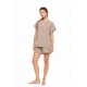 SN-223 - Skin - LOUNGEWEAR SUMMER NIGHTS- (SN-223)