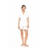 SN-223 - White - LOUNGEWEAR SUMMER NIGHTS- (SN-223)