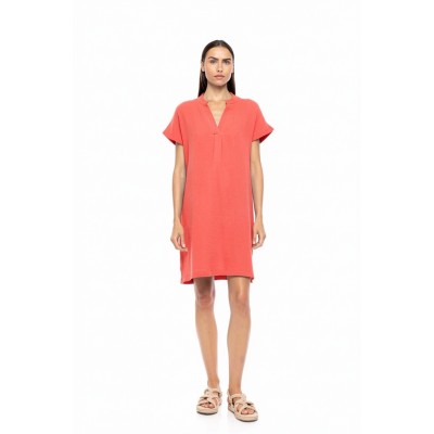 SN-224 - Coral - DRESS SUMMER NIGHTS- (SN-224)