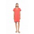 SN-224 - Coral - DRESS SUMMER NIGHTS- (SN-224)