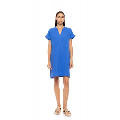 SN-224 - Indigo Blue - DRESS SUMMER NIGHTS- (SN-224)