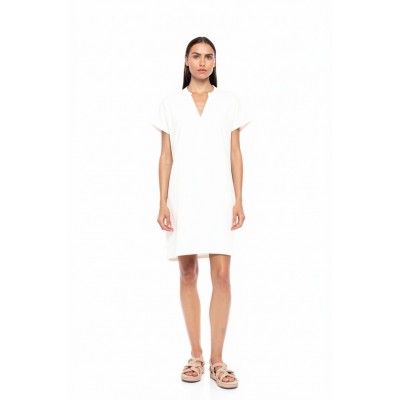 SN-224 - White - DRESS SUMMER NIGHTS- (SN-224)
