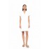 SN-224 - White - DRESS SUMMER NIGHTS- (SN-224)