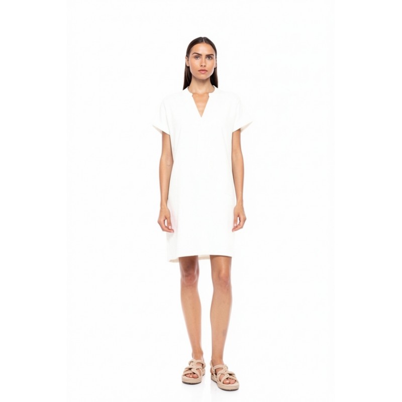 SN-224 - White - DRESS SUMMER NIGHTS- (SN-224) SN-224 - White - DRESS SUMMER NIGHTS- (SN-224)