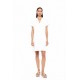 SN-224 - White - DRESS SUMMER NIGHTS- (SN-224) SN-224 - White - DRESS SUMMER NIGHTS- (SN-224)