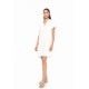 SN-224 - White - DRESS SUMMER NIGHTS- (SN-224) SN-224 - White - DRESS SUMMER NIGHTS- (SN-224)