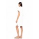 SN-224 - White - DRESS SUMMER NIGHTS- (SN-224) SN-224 - White - DRESS SUMMER NIGHTS- (SN-224)