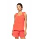 SN-225 - Coral - BABYDOLL SUMMER NIGHTS- (SN-225) SN-225 - Coral - BABYDOLL SUMMER NIGHTS- (SN-225)