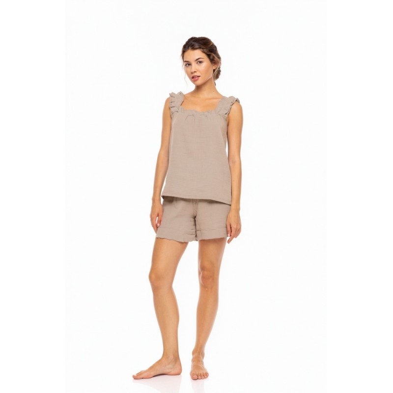 SN-225 - Skin - BABYDOLL SUMMER NIGHTS- (SN-225) SN-225 - Skin - BABYDOLL SUMMER NIGHTS- (SN-225)