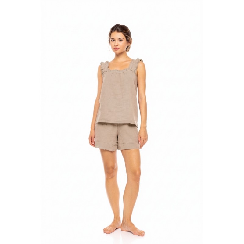 SN-225 - Skin - BABYDOLL SUMMER NIGHTS- (SN-225) SN-225 - Skin - BABYDOLL SUMMER NIGHTS- (SN-225)