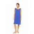 SN-226 - Indigo Blue - DRESS SUMMER NIGHTS- (SN-226)