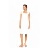 SN-226 - White - DRESS SUMMER NIGHTS- (SN-226)