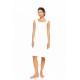 SN-226 - White - DRESS SUMMER NIGHTS- (SN-226) SN-226 - White - DRESS SUMMER NIGHTS- (SN-226)