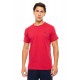 SN-M100 - Red - PYJAMA NOS T-SHIRT- (SN-M100) SN-M100 - Red - PYJAMA NOS T-SHIRT- (SN-M100)