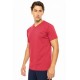 SN-M101 - Red - PYJAMA NOS V-NECK- (SN-M101) SN-M101 - Red - PYJAMA NOS V-NECK- (SN-M101)