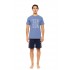 SN-M109 - Cosmos Blue - PYJAMA NOS SEA SUN- (SN-M109)