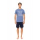 SN-M109 - Cosmos Blue - PYJAMA NOS SEA SUN- (SN-M109) SN-M109 - Cosmos Blue - PYJAMA NOS SEA SUN- (SN-M109)